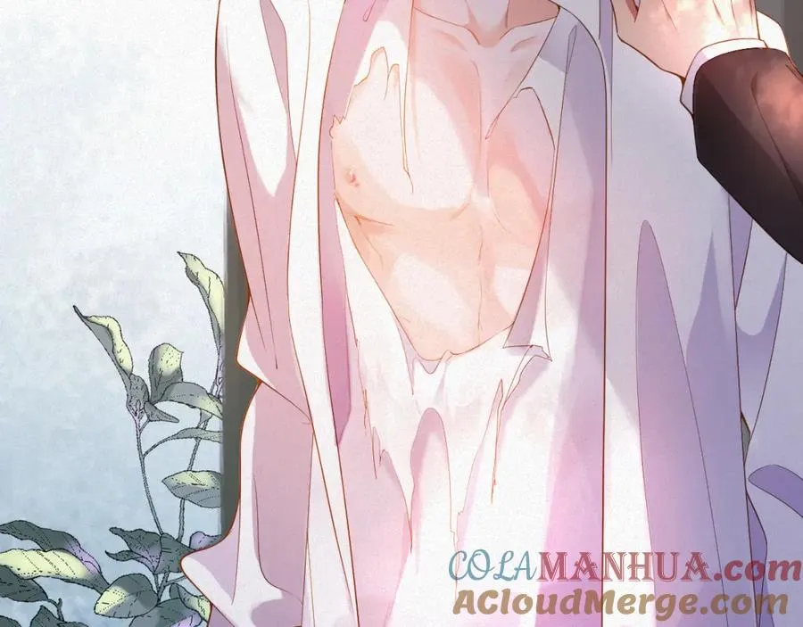 第10话 别碰我，我嫌你脏69