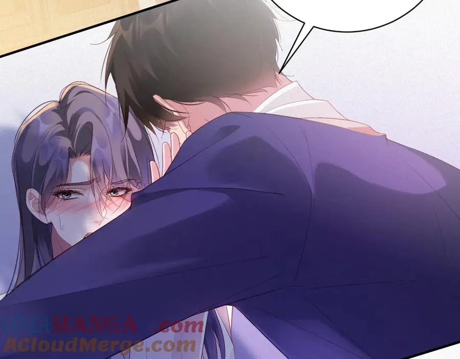 第65话 云逸发热期了？63