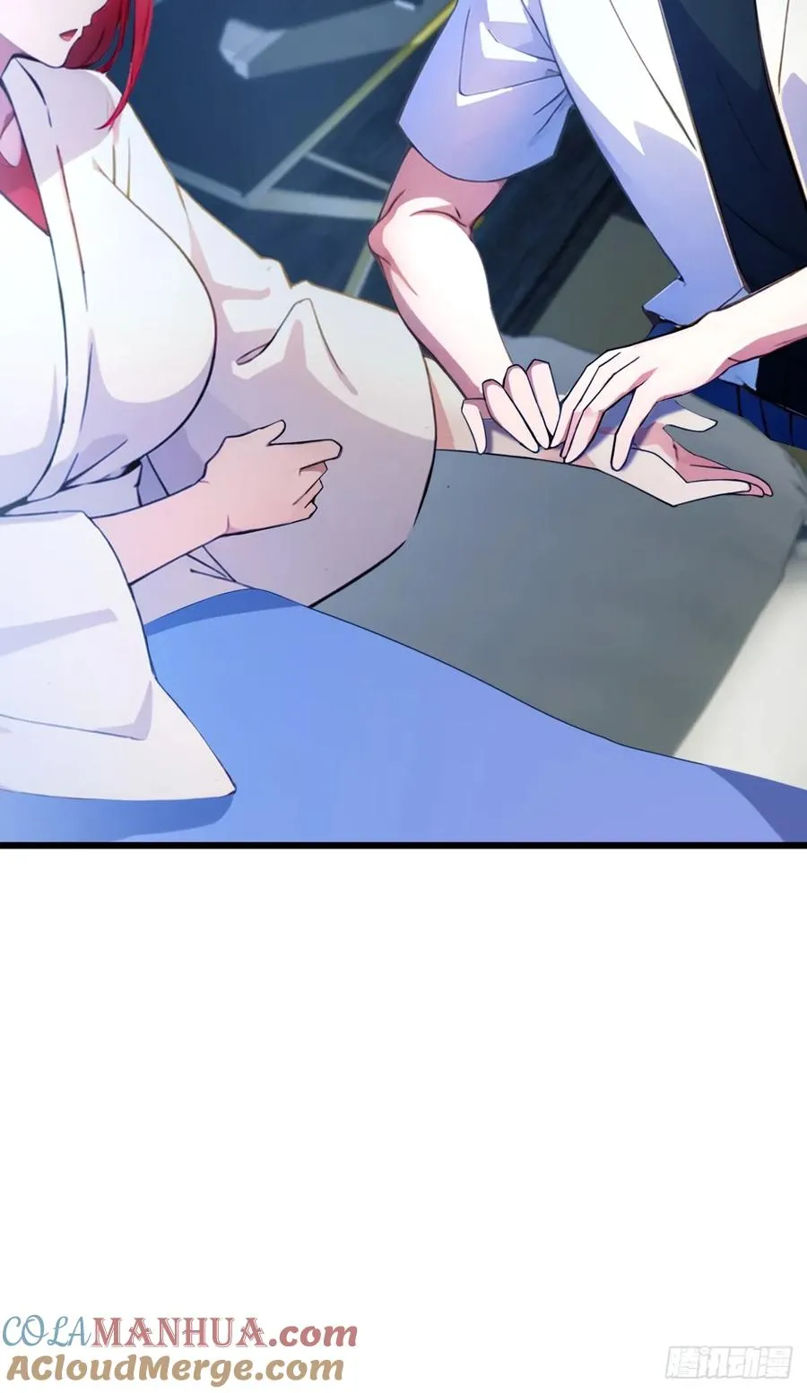 第48话 姐妹之间的矛盾15