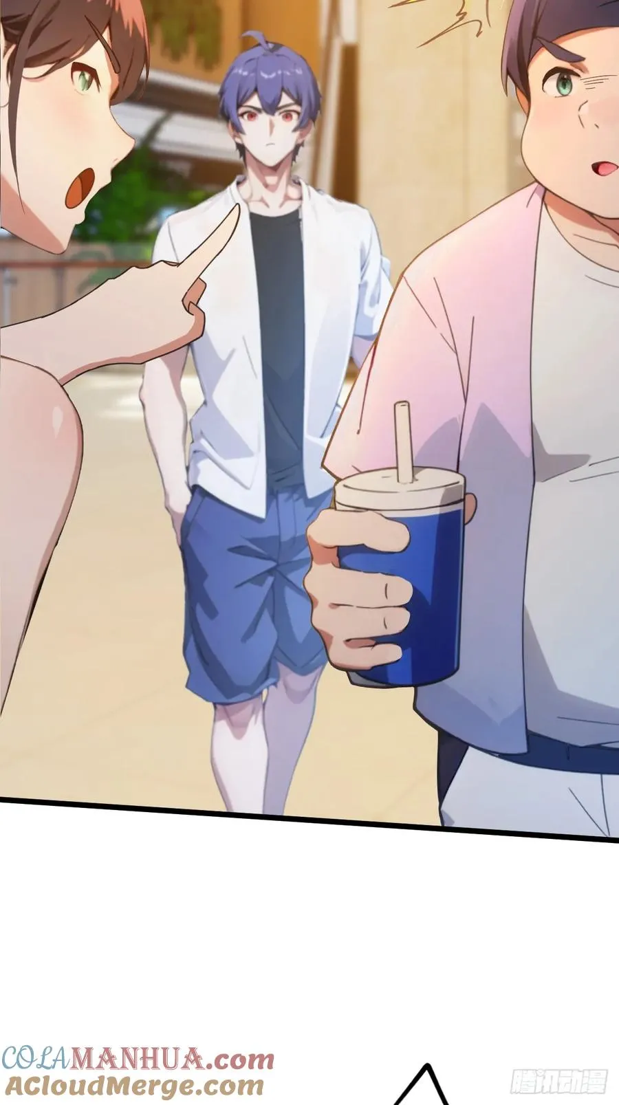 第66话 楚明竟成偷拍狂？36