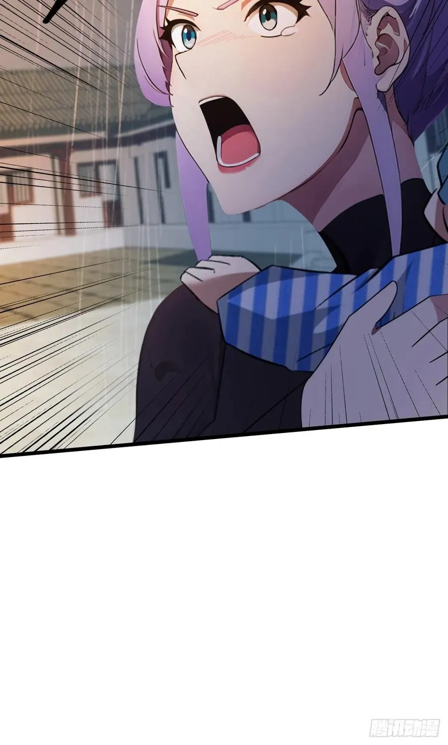 第46话 于琳琳遇险46