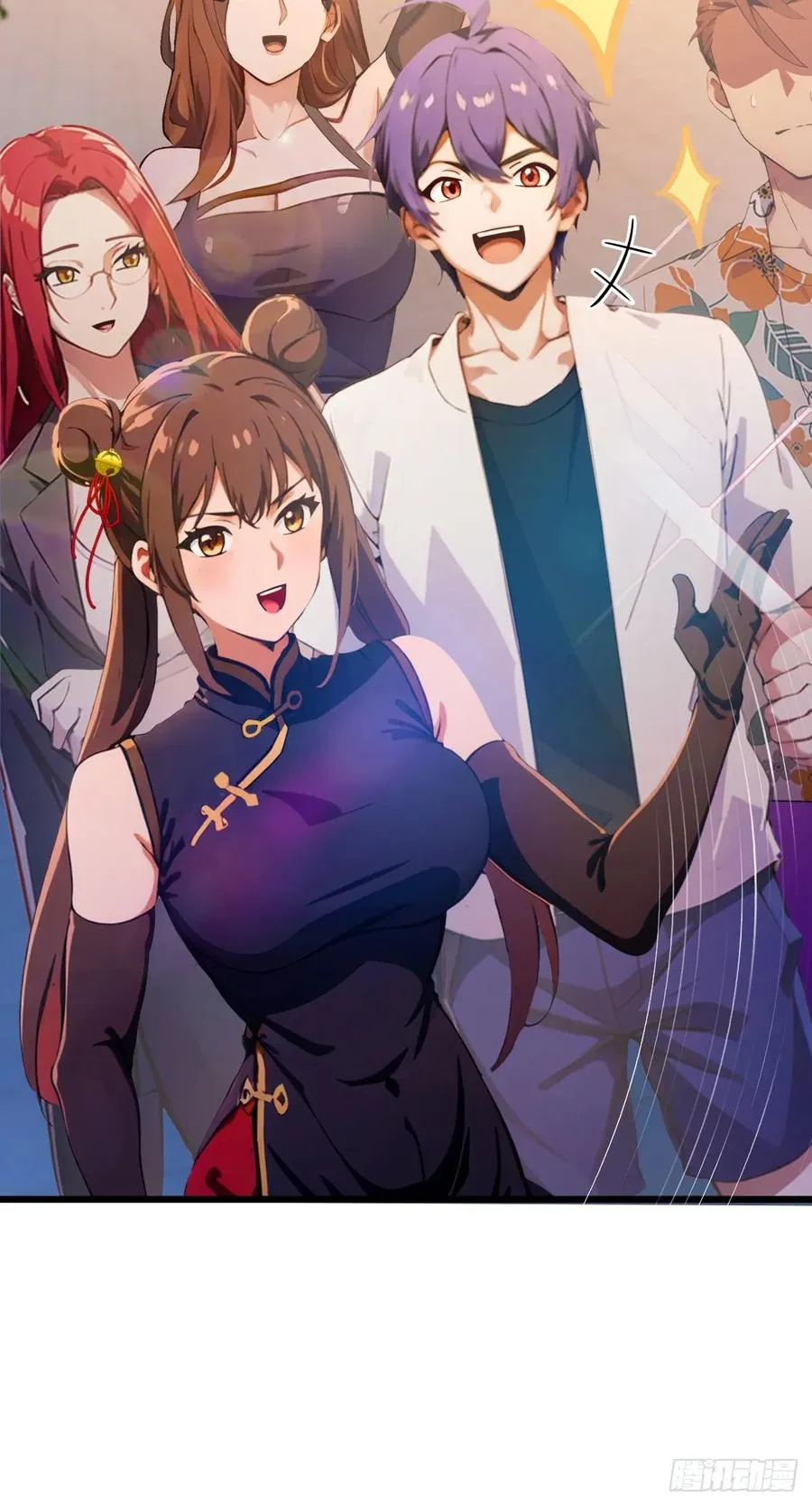 第51话 江州第一武馆35