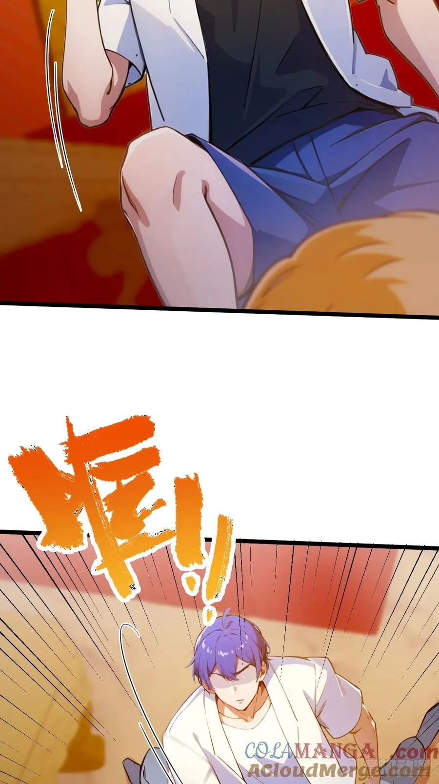 第126话 梁子算是结下了16
