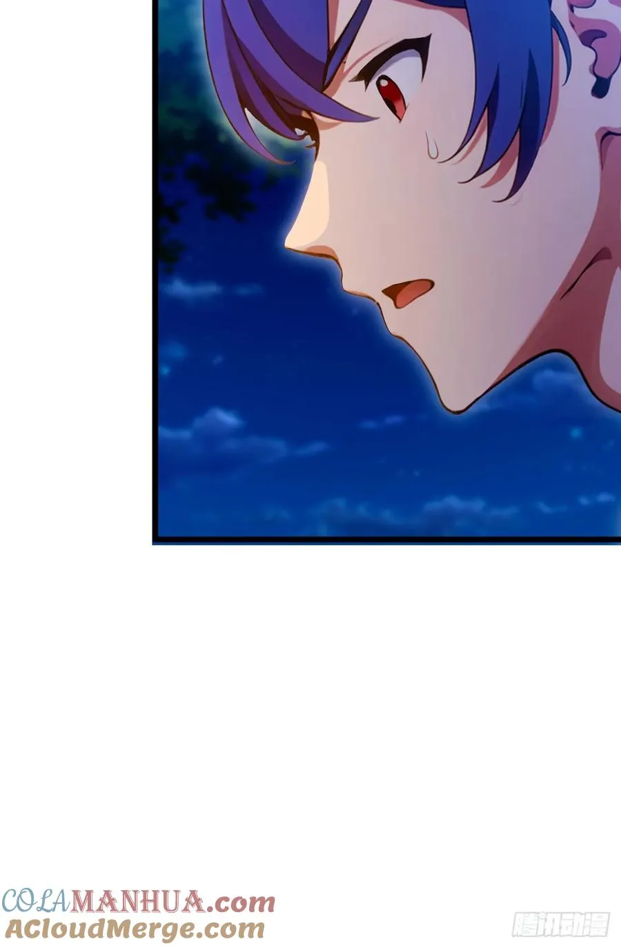 第41话 来自张家的试探60