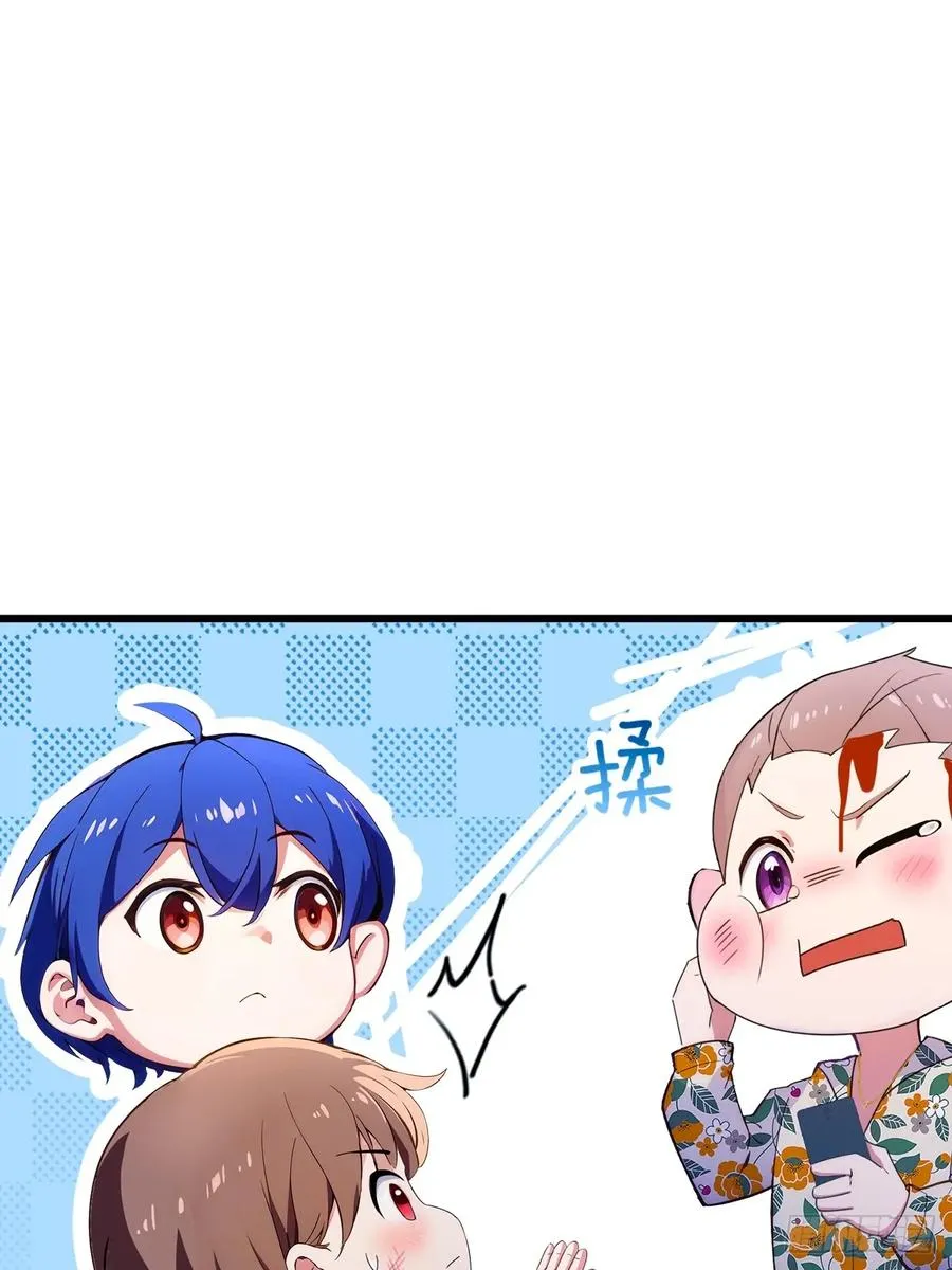 第58话 螳螂捕蝉，黄雀在后37