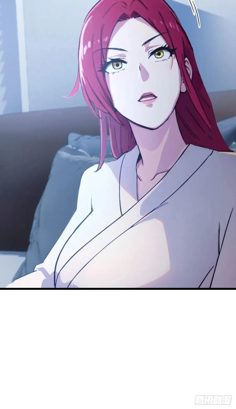 第48话 姐妹之间的矛盾40