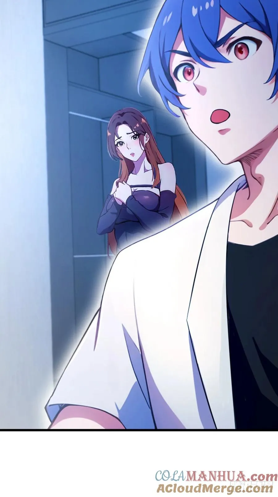 第48话 姐妹之间的矛盾18