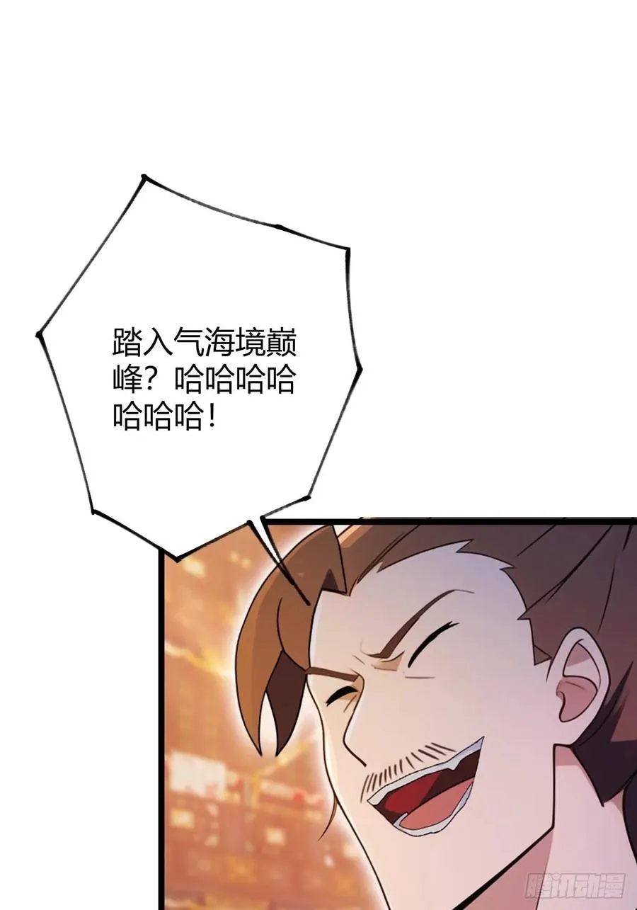 第138话 气海巅峰的实力2