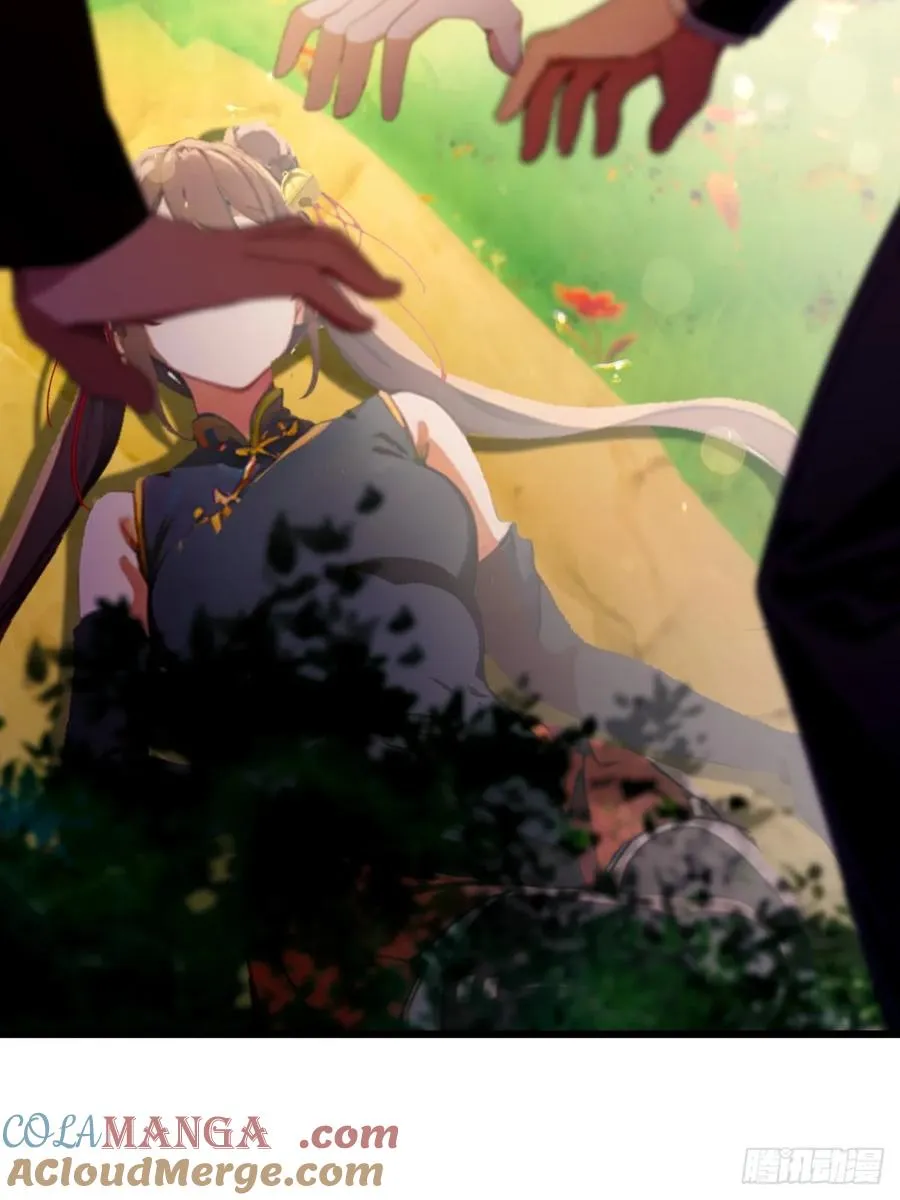 第90话 动我师姐者，死！18