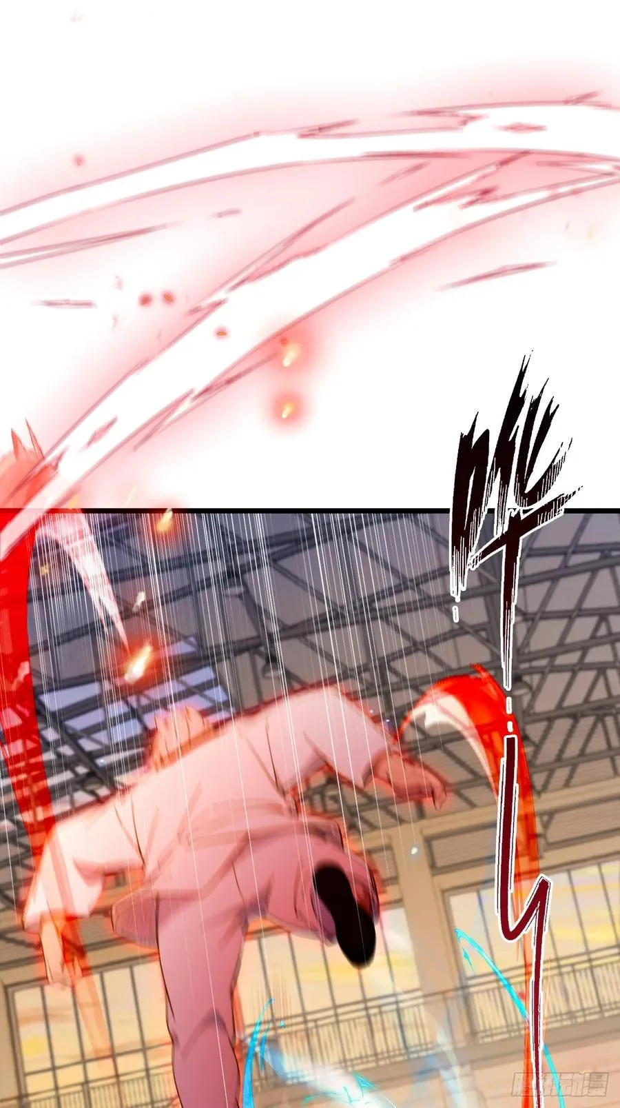 第53话 大招？一个平A秒了23