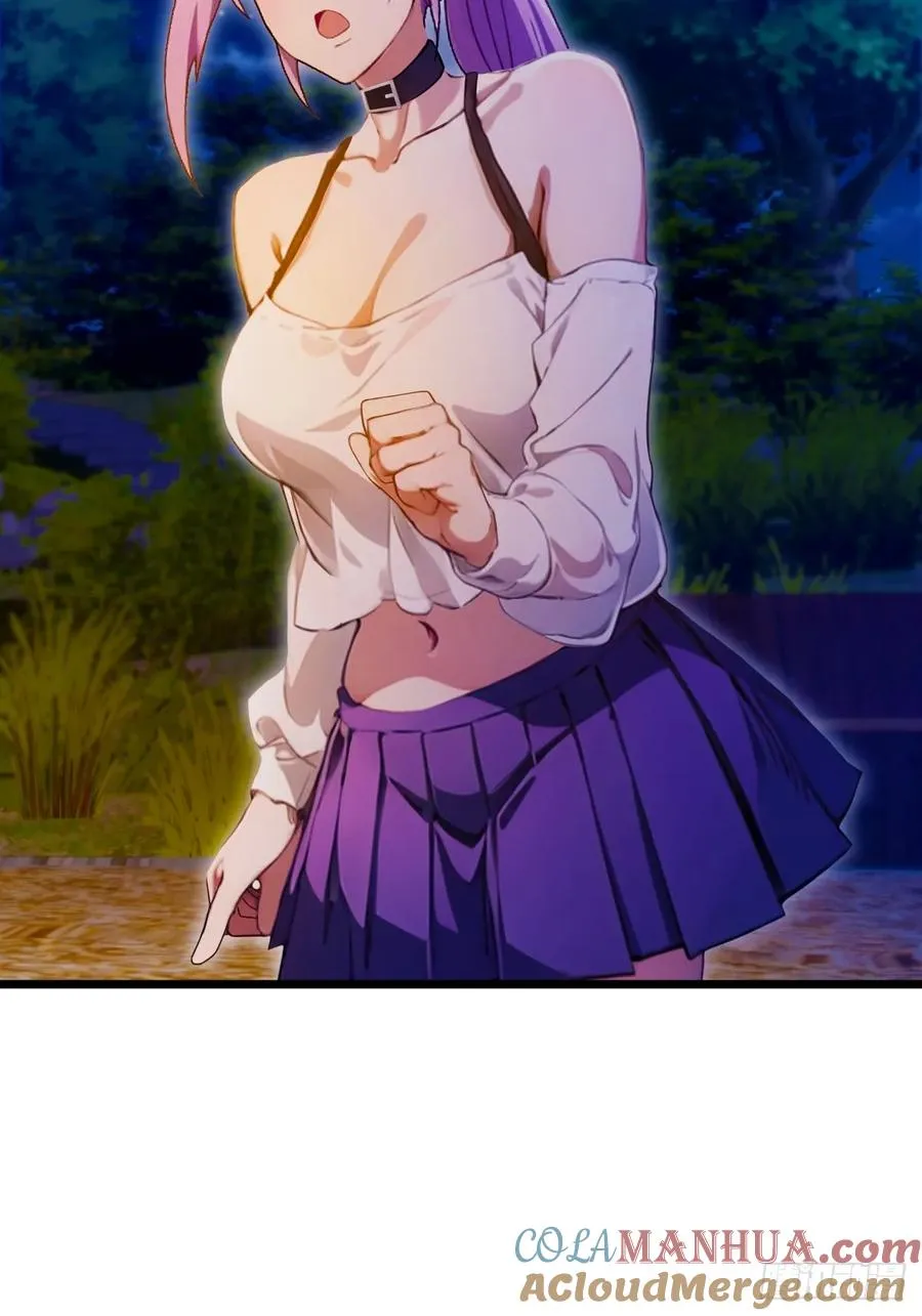 第41话 来自张家的试探56