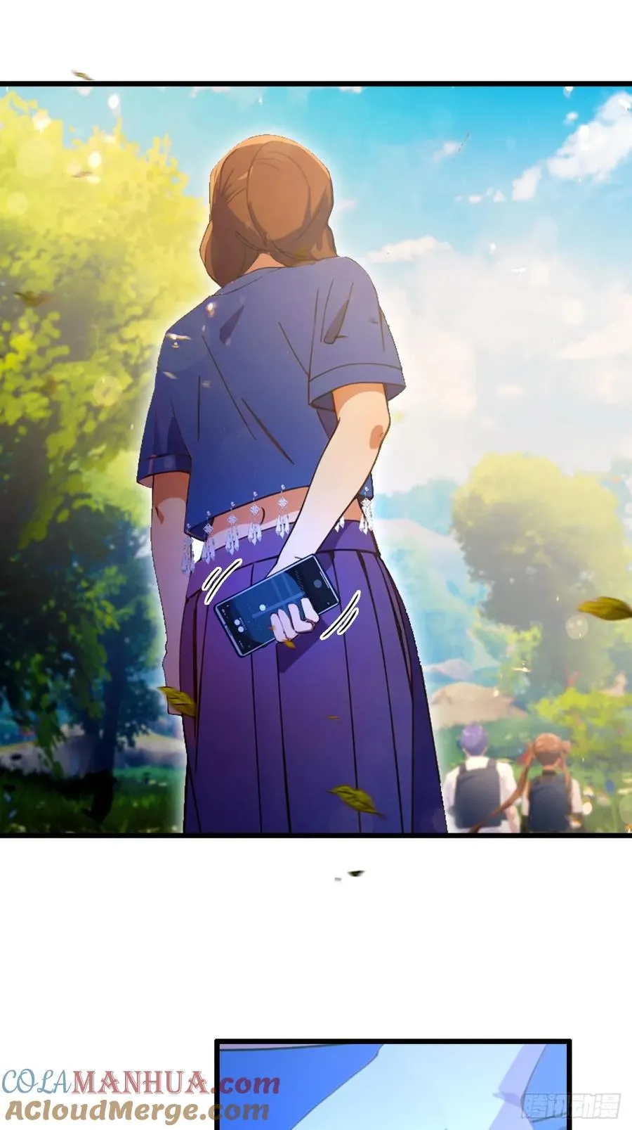 第76话 开始进山39