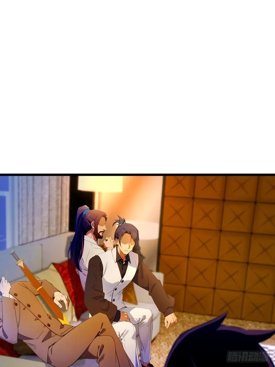 第43话 独闯虎穴9