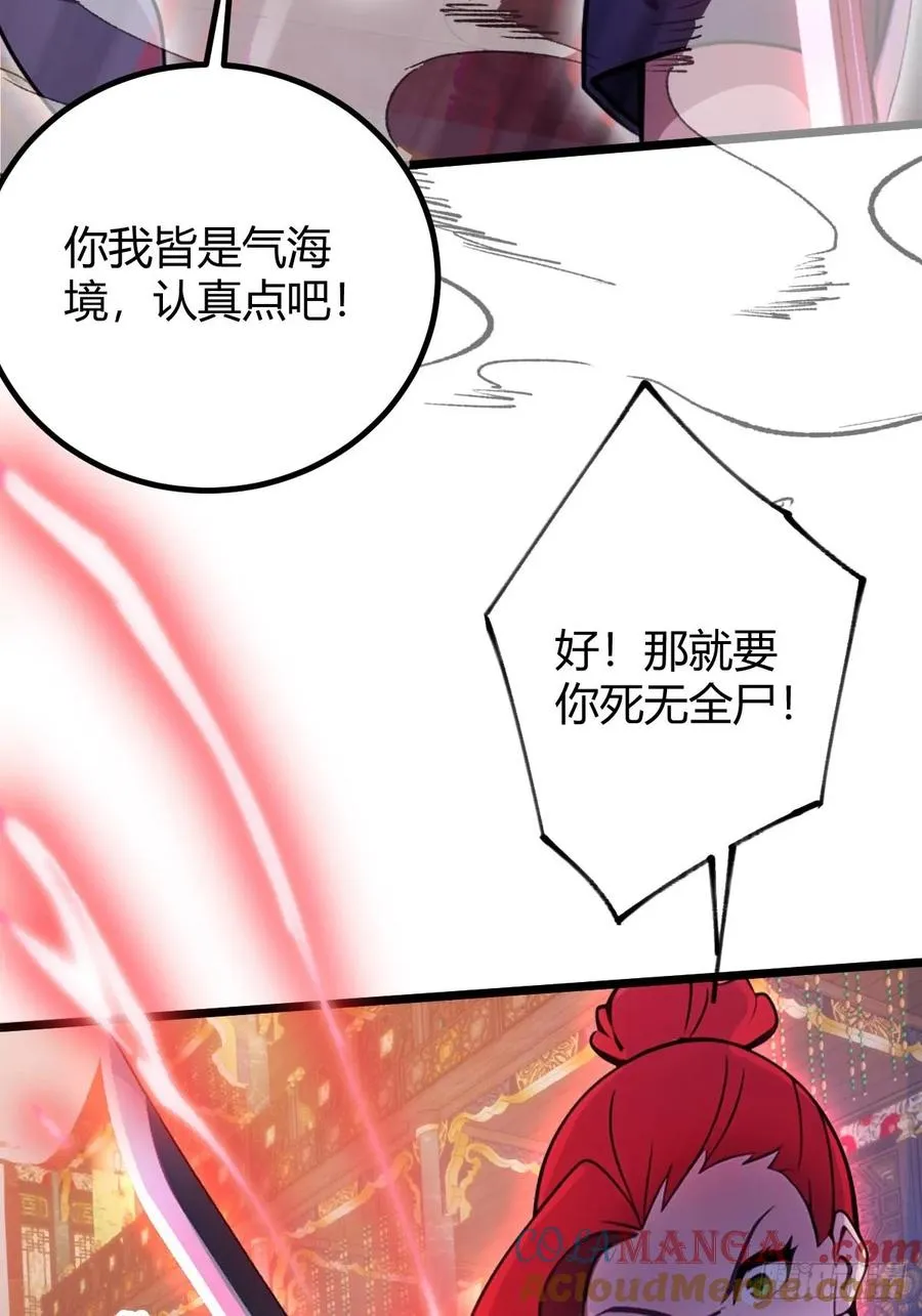 第138话 气海巅峰的实力12