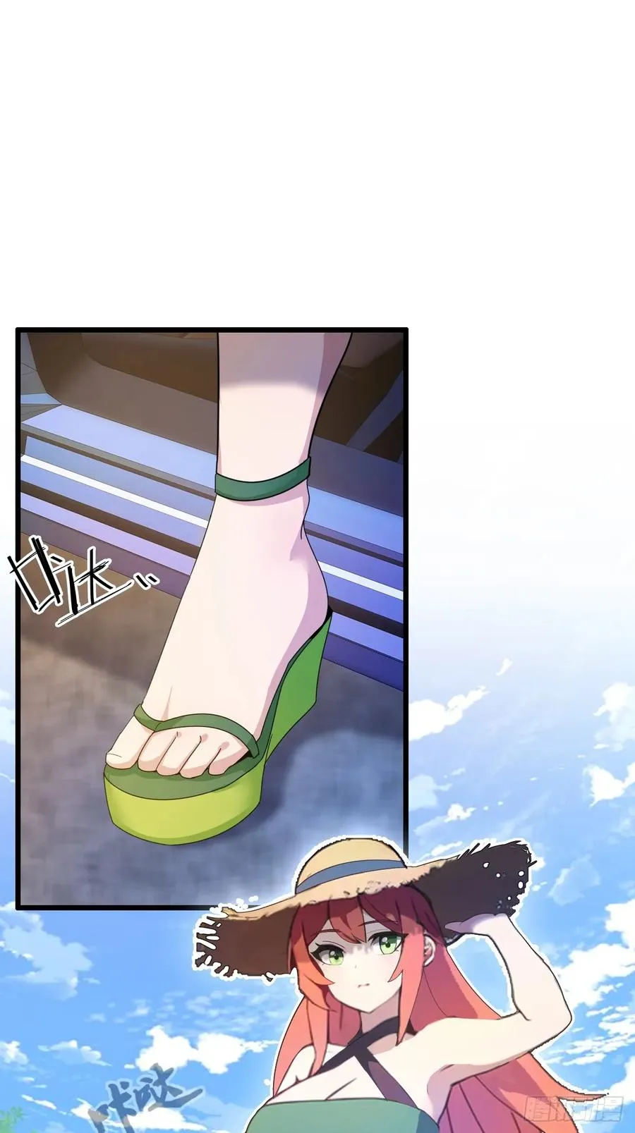 第5话 你有血光之灾35