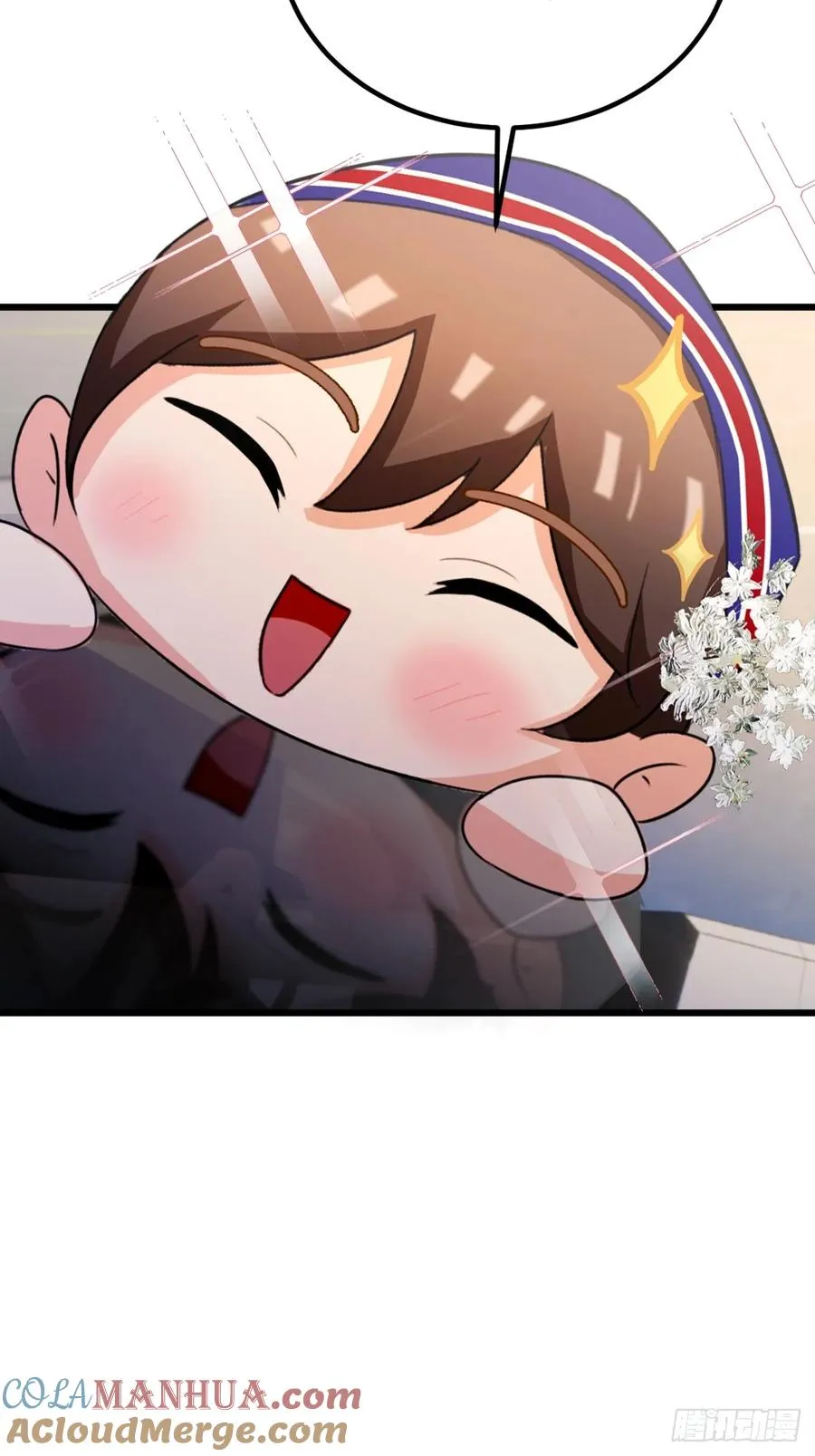 第71话 危机四伏的旅程9