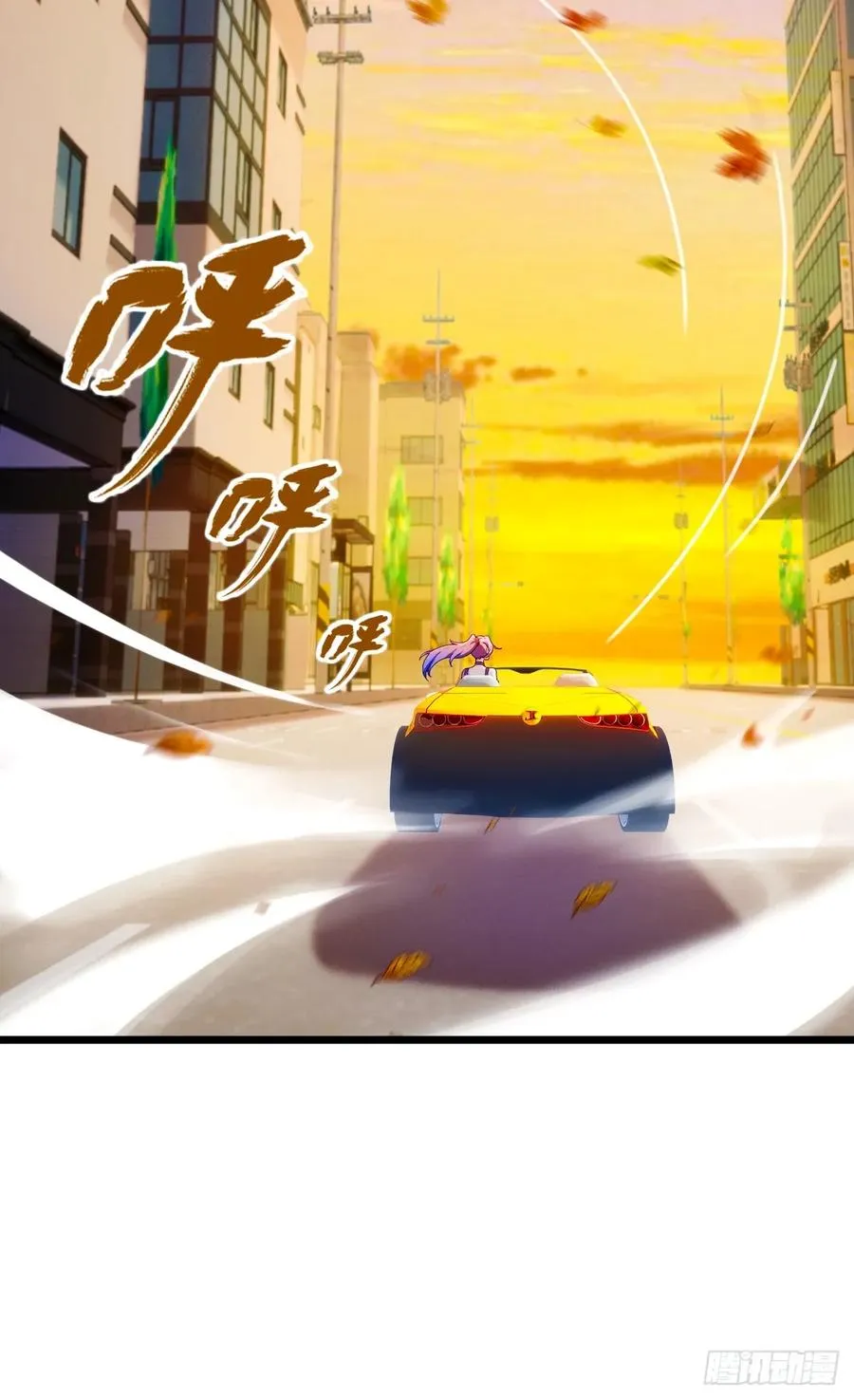 第31话 挨打也要挨两顿14