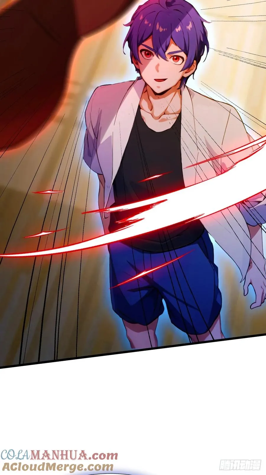 第53话 大招？一个平A秒了27