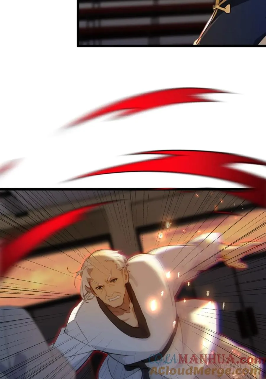 第55话 跆拳道 vs 八极拳3