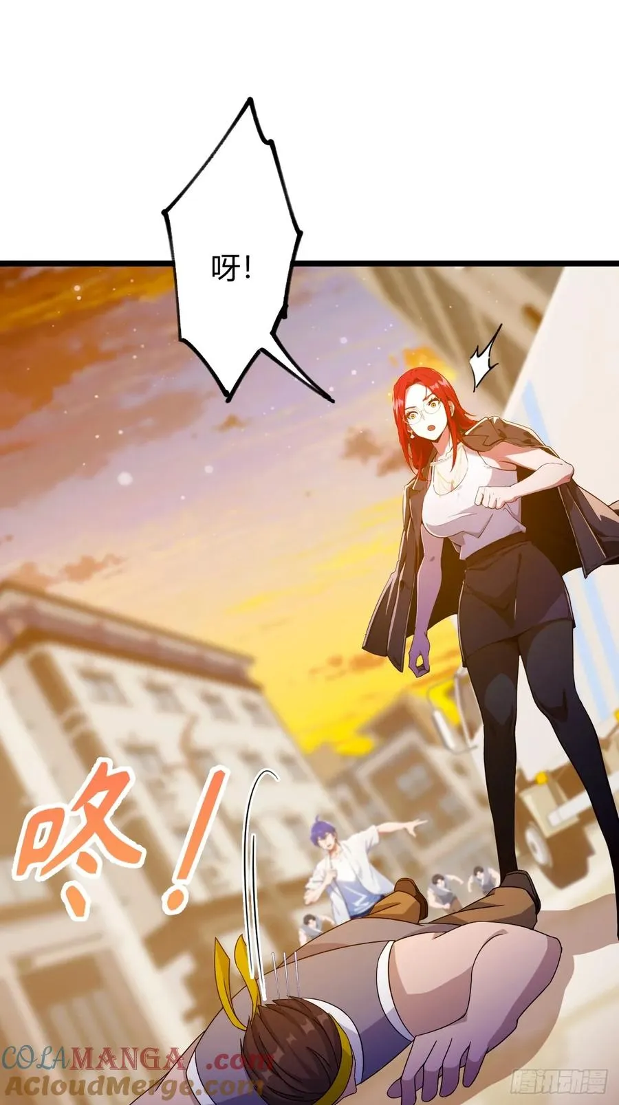 第113话 恶战28