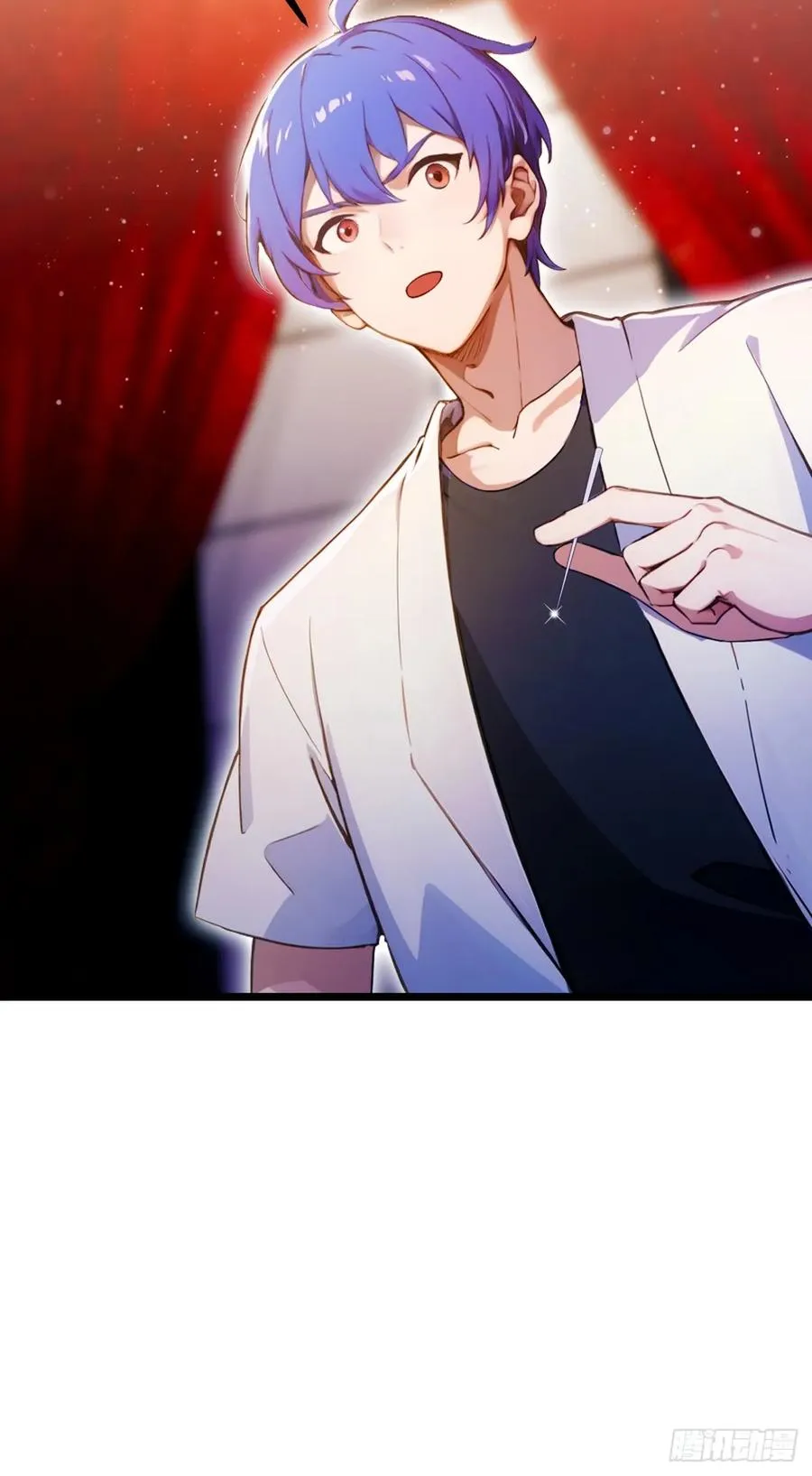 第111话 延寿的代价13