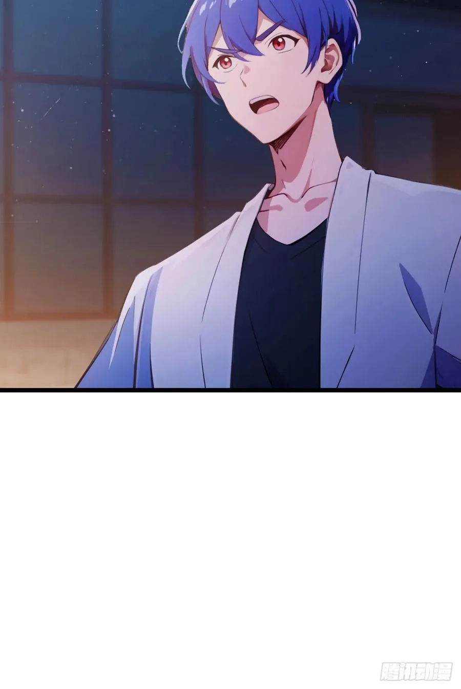 第124话 坦白从严，抗拒更严37