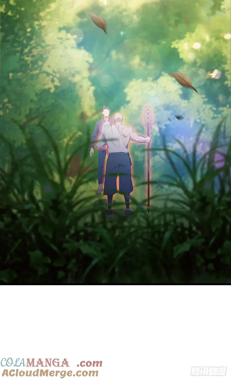 第87话 南翎的肚子大了36