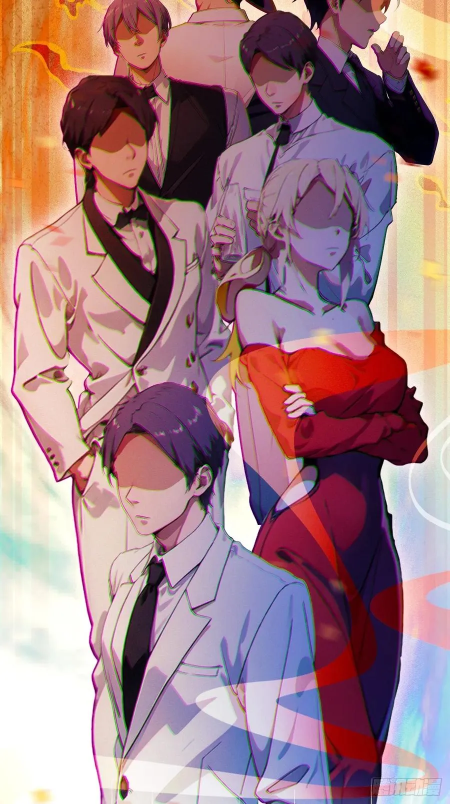 第42话 姜还是老的辣11