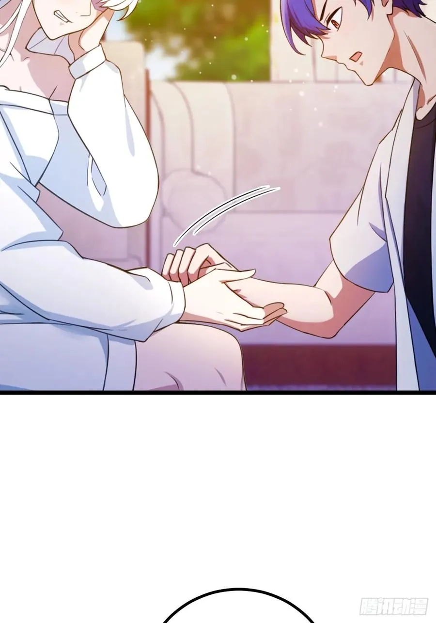 第144话 五师姐的毒咒19