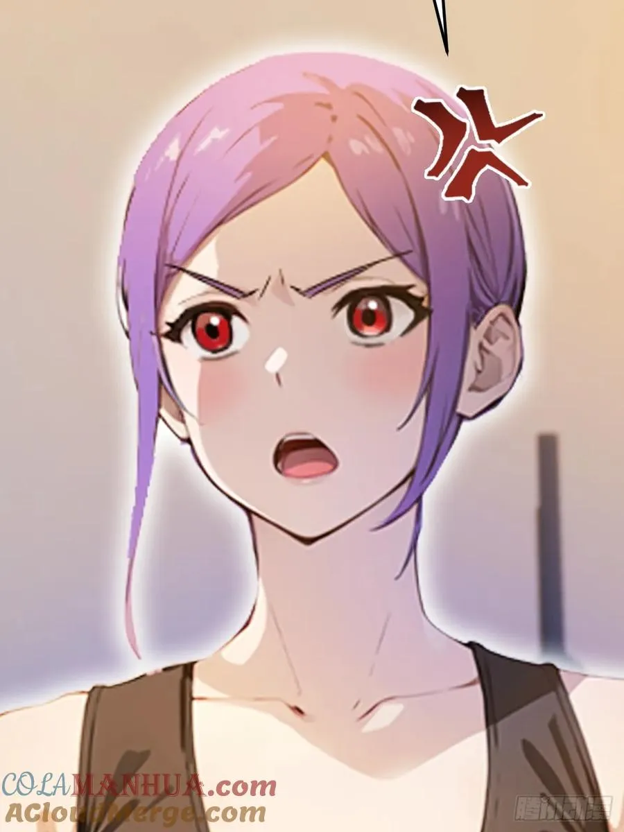 第22话 你的枪管有点软16