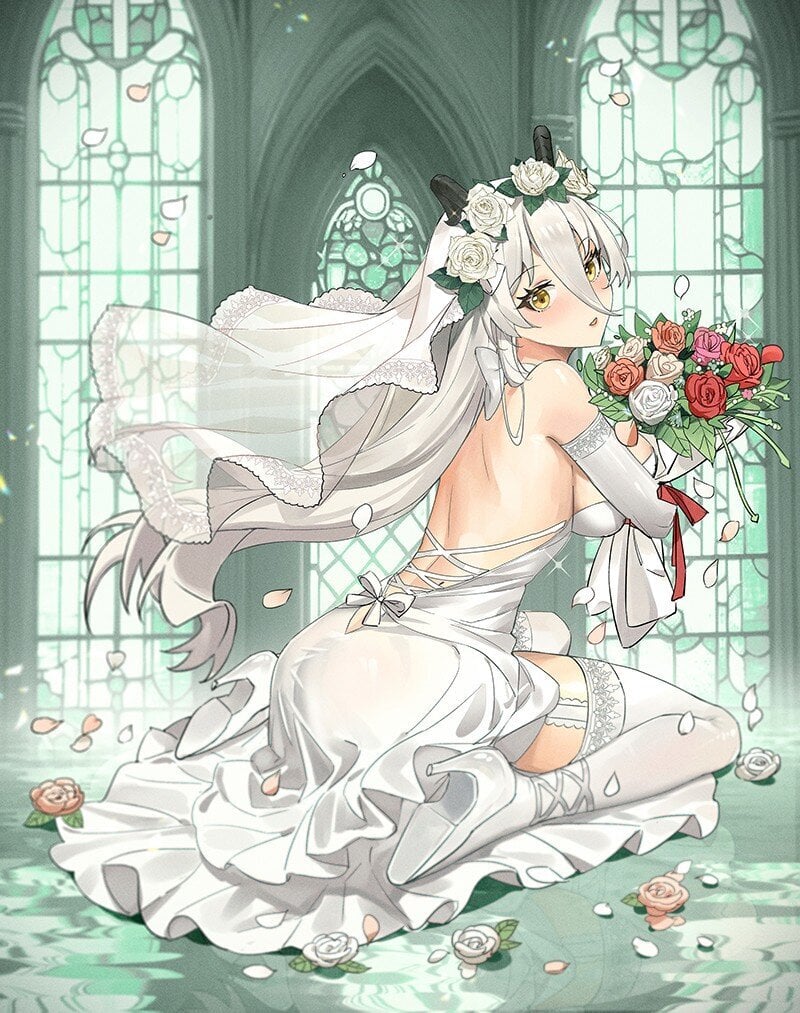 37 邪神的餐桌……好想一起……0