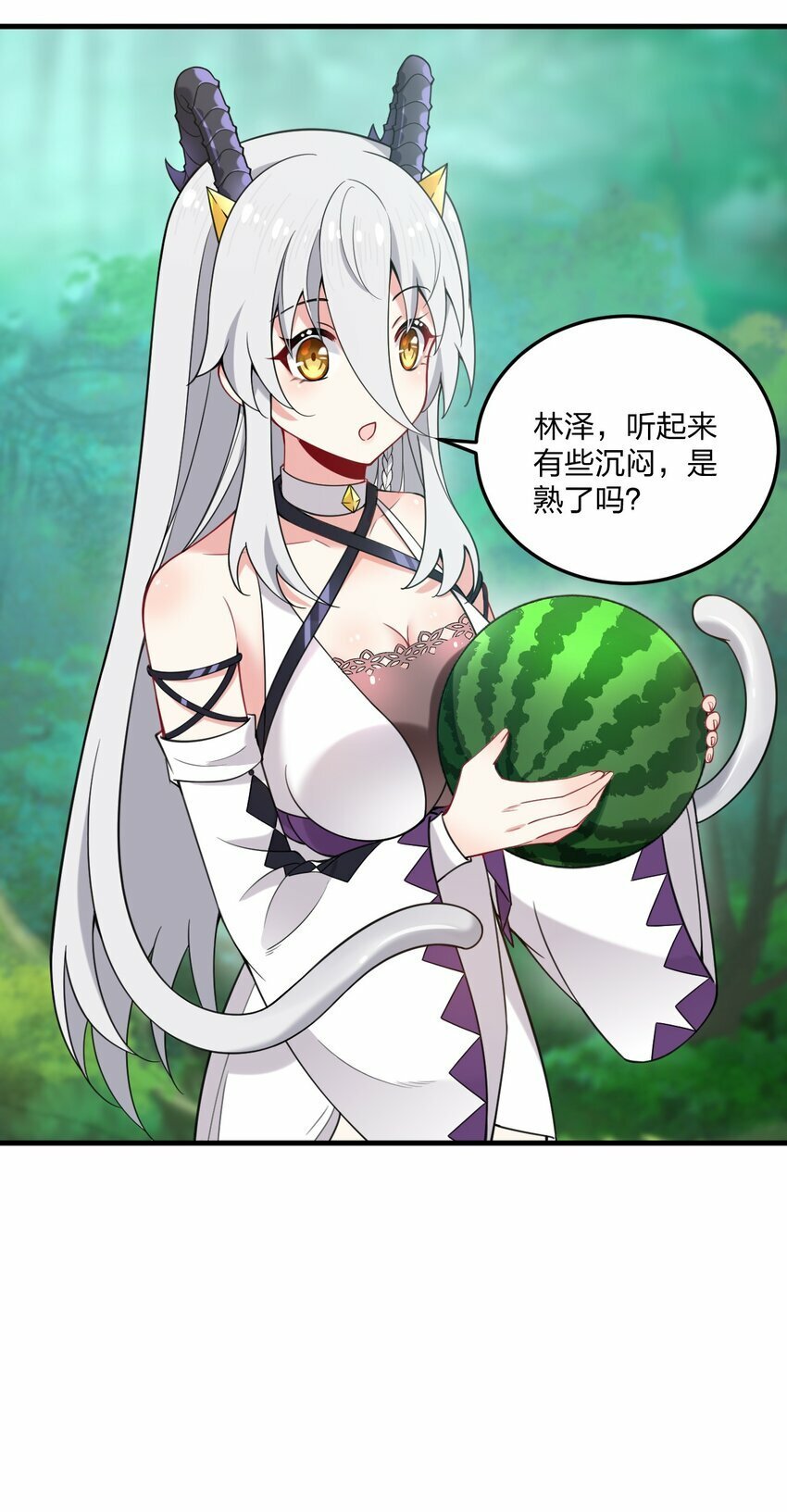 31 为什么护士要穿白丝啊……？！13