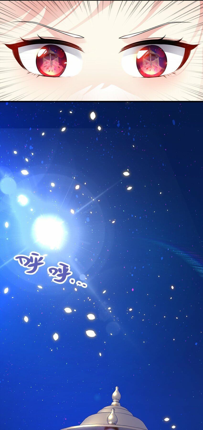 14 这是何等美丽的身体啊10