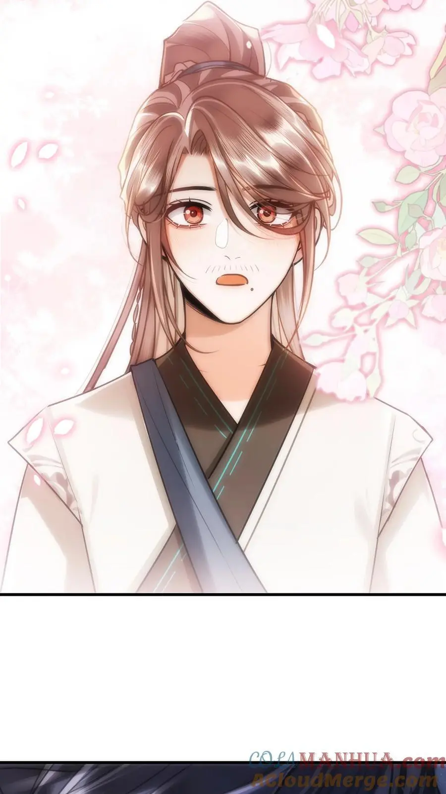 071 裴大人弄哭小九12