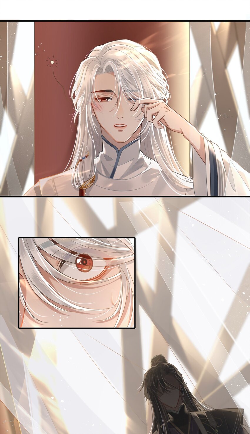 002 殿下想要什么惩罚11