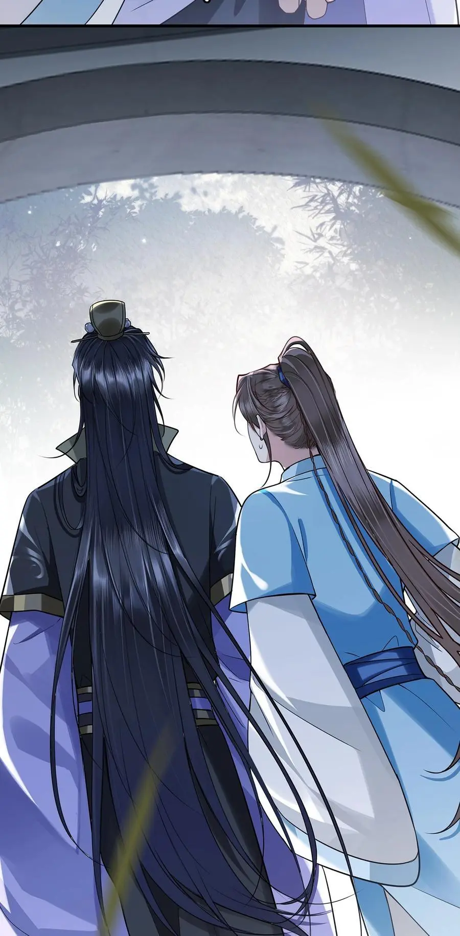 076 喜讯！裴争护妻，公主挨打27