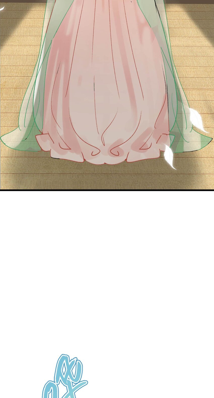 013 博取他的好感。11