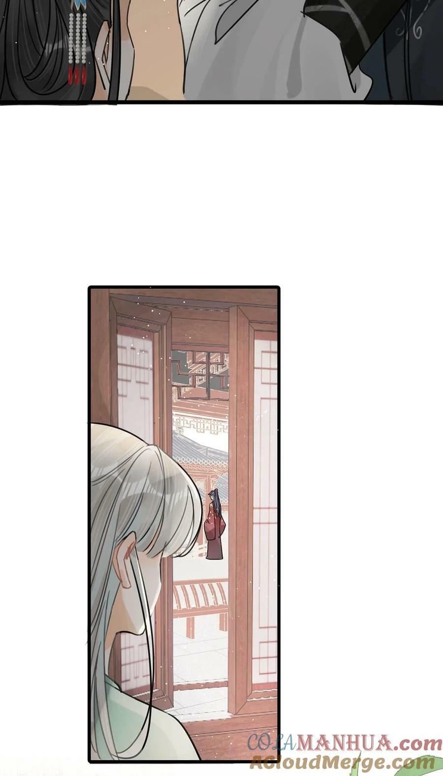 034 如果她愿意……未尝不可。36