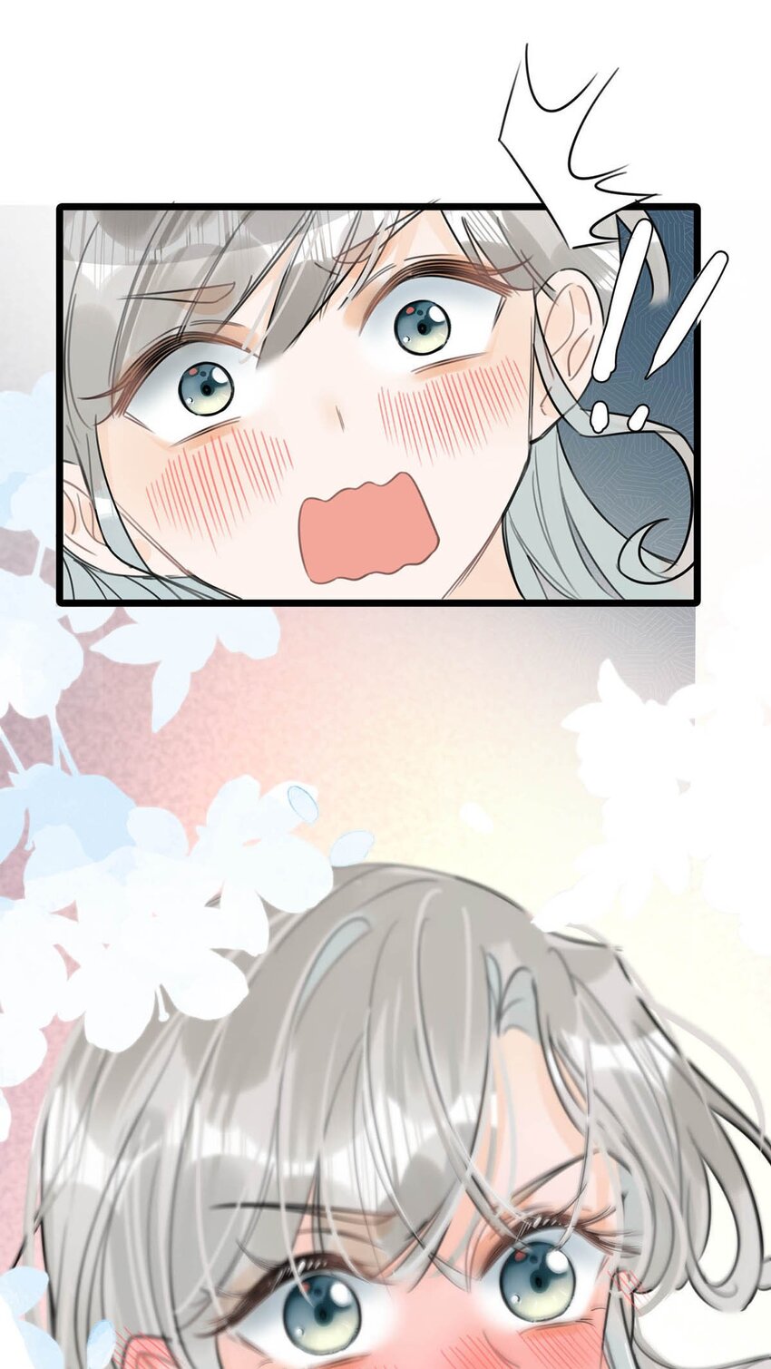 015 糟了！我的束胸……没拿！34