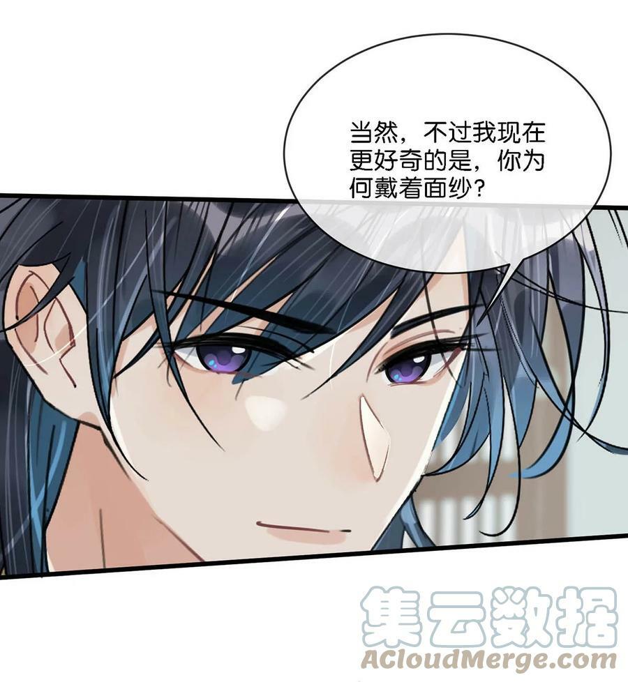 025 你这面纱之下，又藏着什么秘密。20