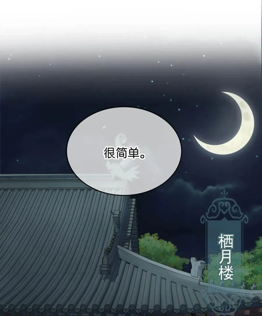 042 你和卫大人究竟是什么关系！15