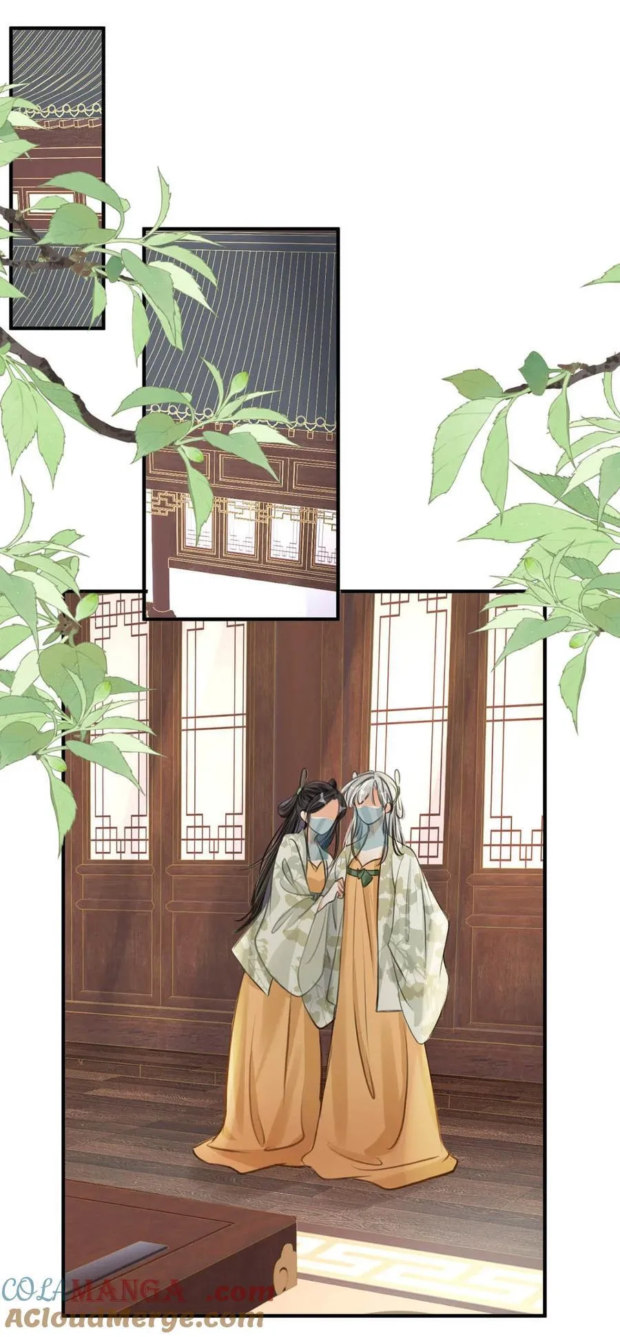 046 信不信我立刻杀了你！18