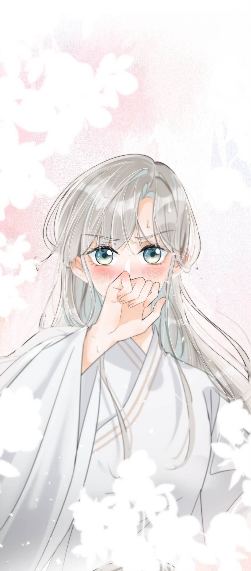 016 天天装出一副女人样子，他是不是故意的……3