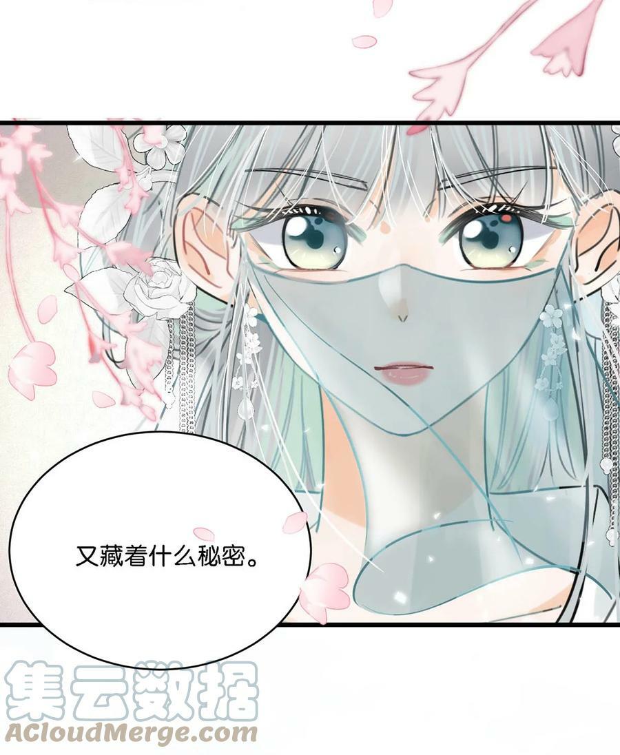 025 你这面纱之下，又藏着什么秘密。24