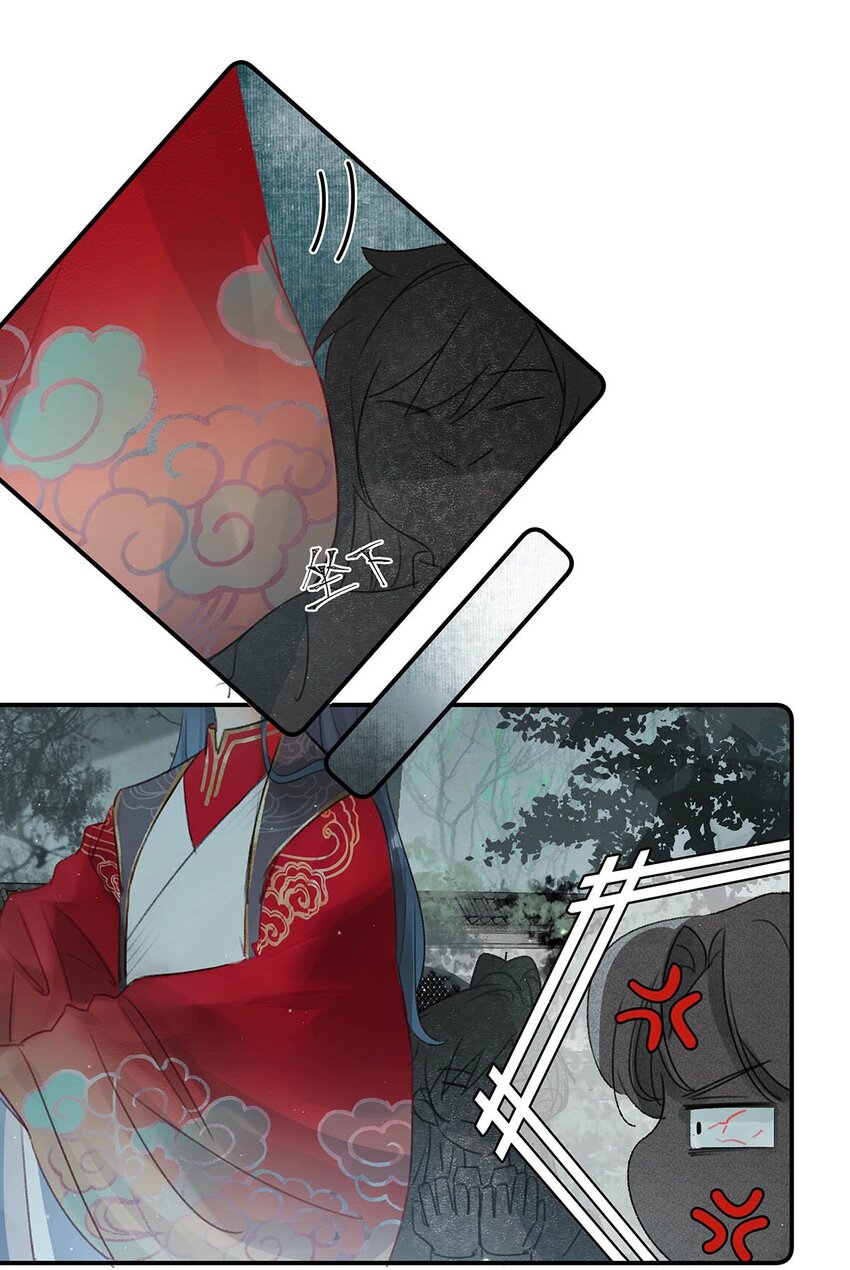 002 既然皇上这么不愿意成亲……11