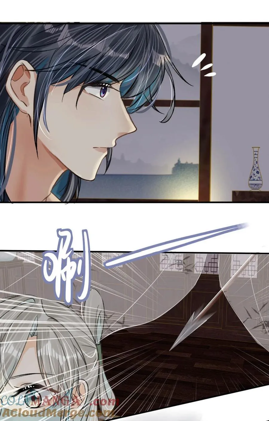 043 ……什么事情都知道啊。10