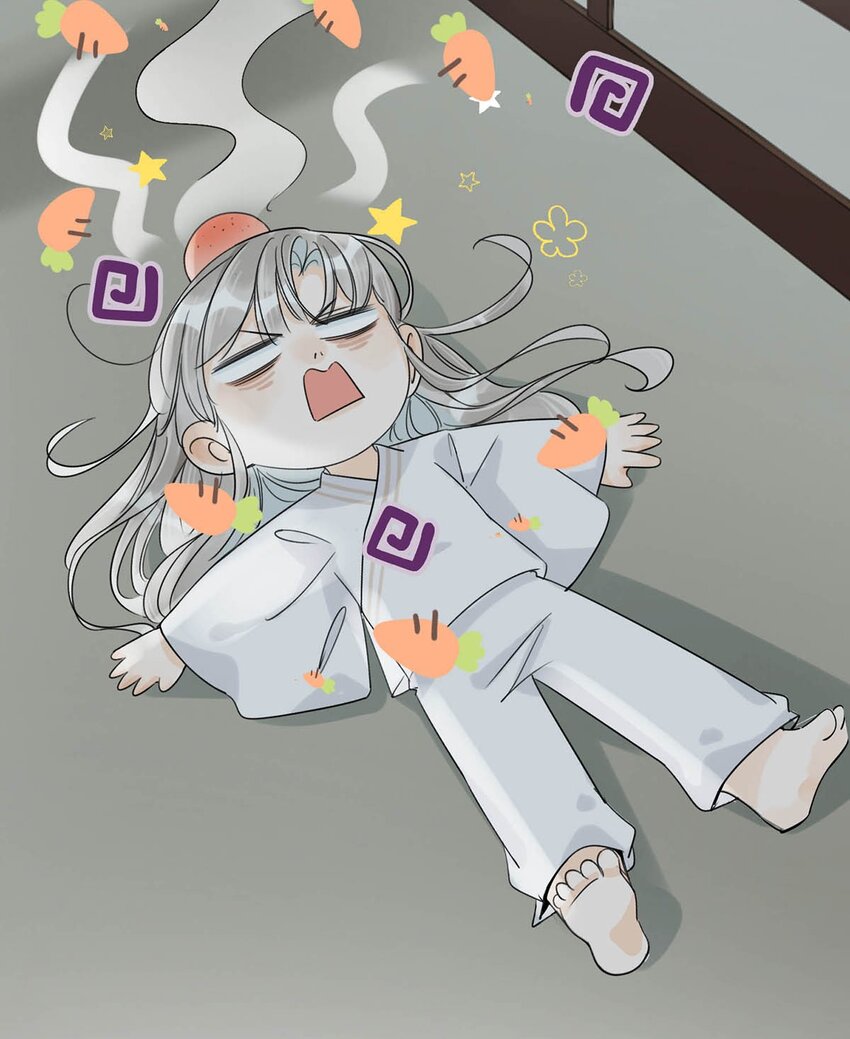 016 天天装出一副女人样子，他是不是故意的……7