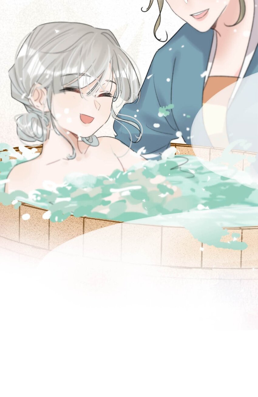 015 糟了！我的束胸……没拿！12