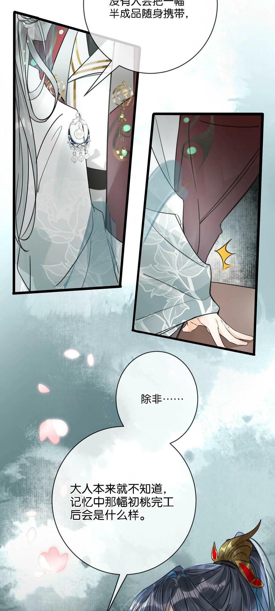 025 你这面纱之下，又藏着什么秘密。13