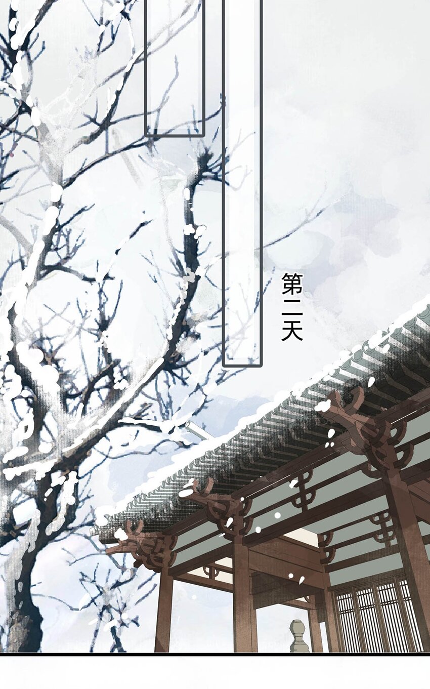 特别番外 圣诞福利活动！3